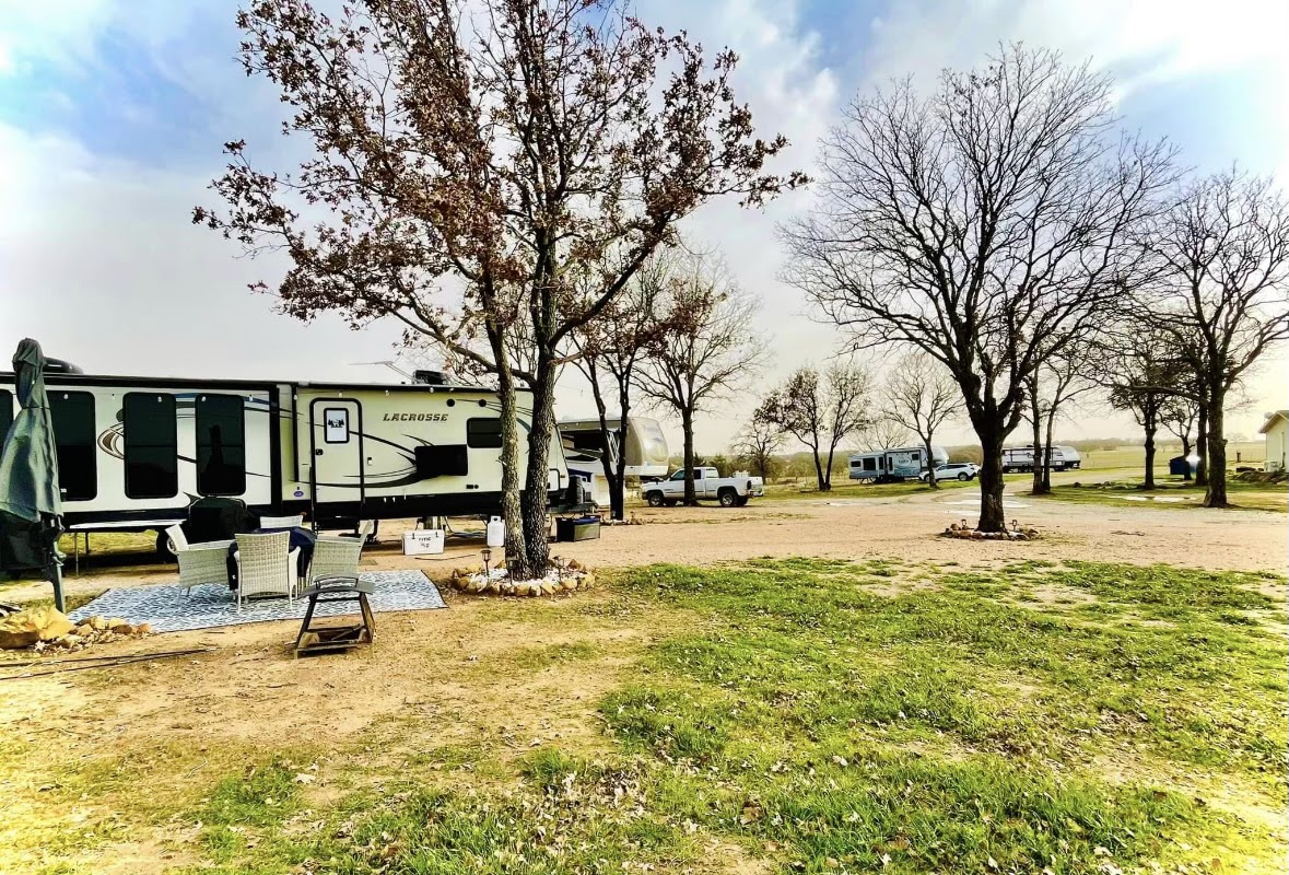 Flying Horse RV Park