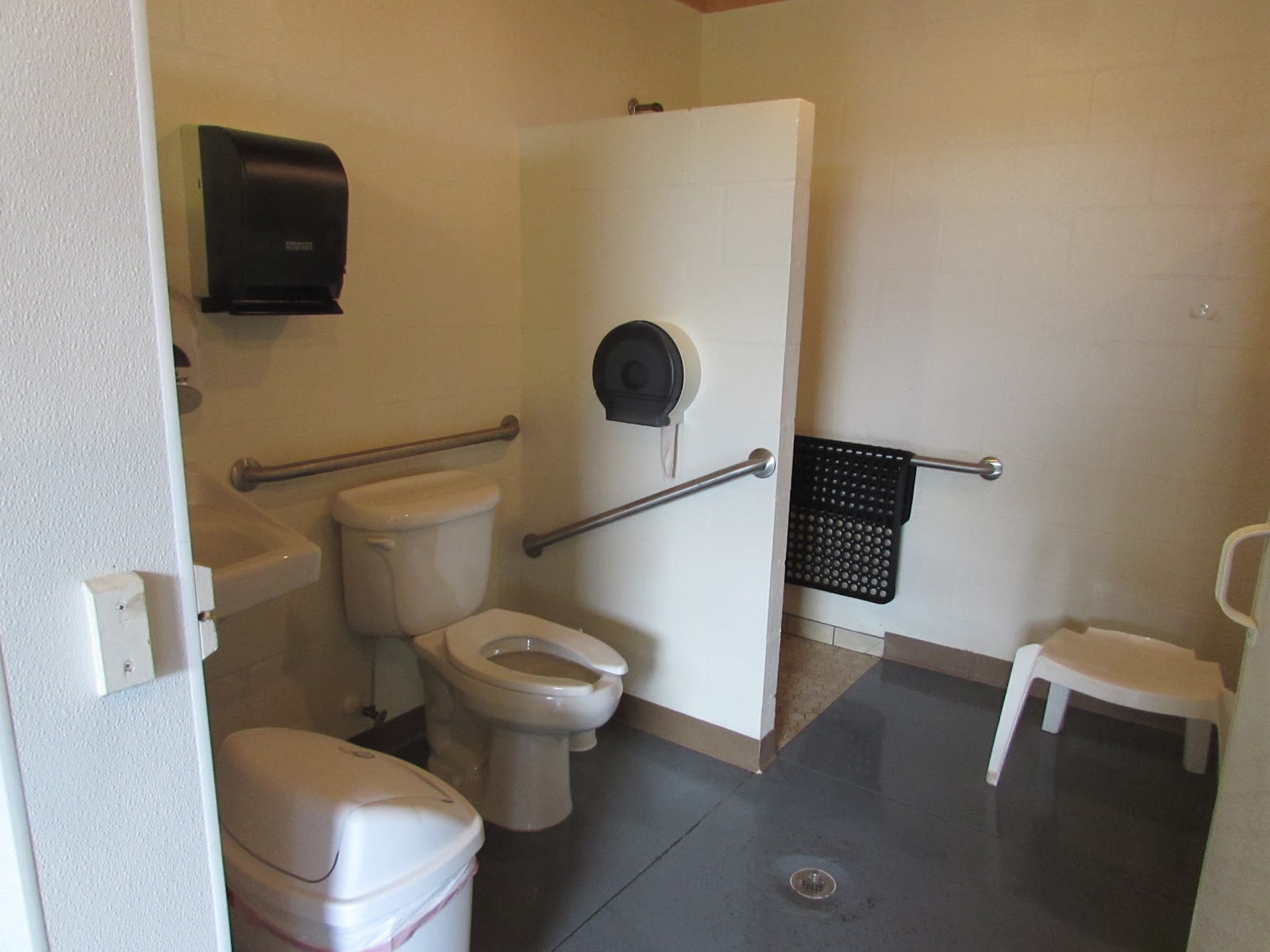 Goethe Trailhead Ranch