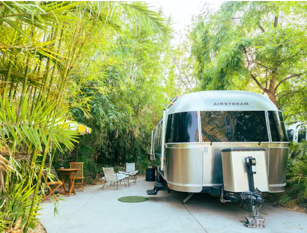 Outpost Motel & RV Park