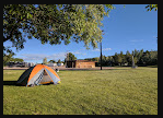 Crystal Park Campground
