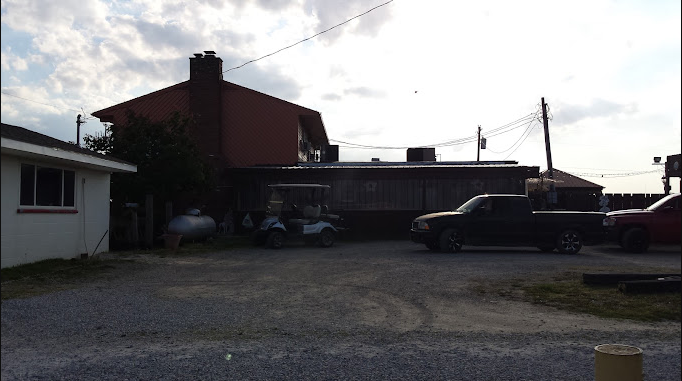 Rustic Haven Campgrounds