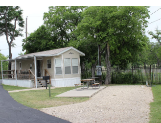 Travelers World RV Resort