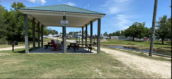 Deep Creek Campground