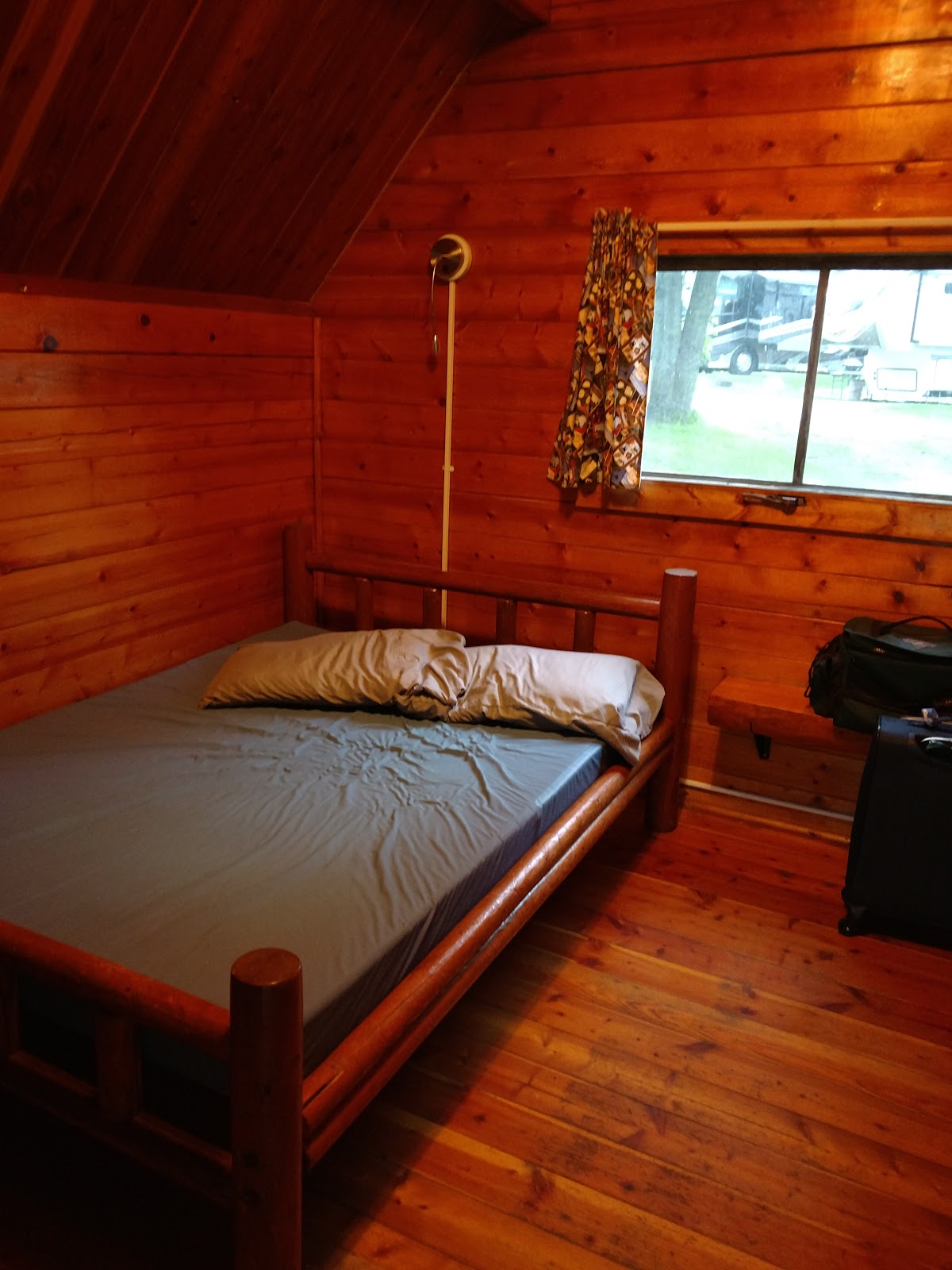 Elkhart Co. / Middlebury Exit KOA