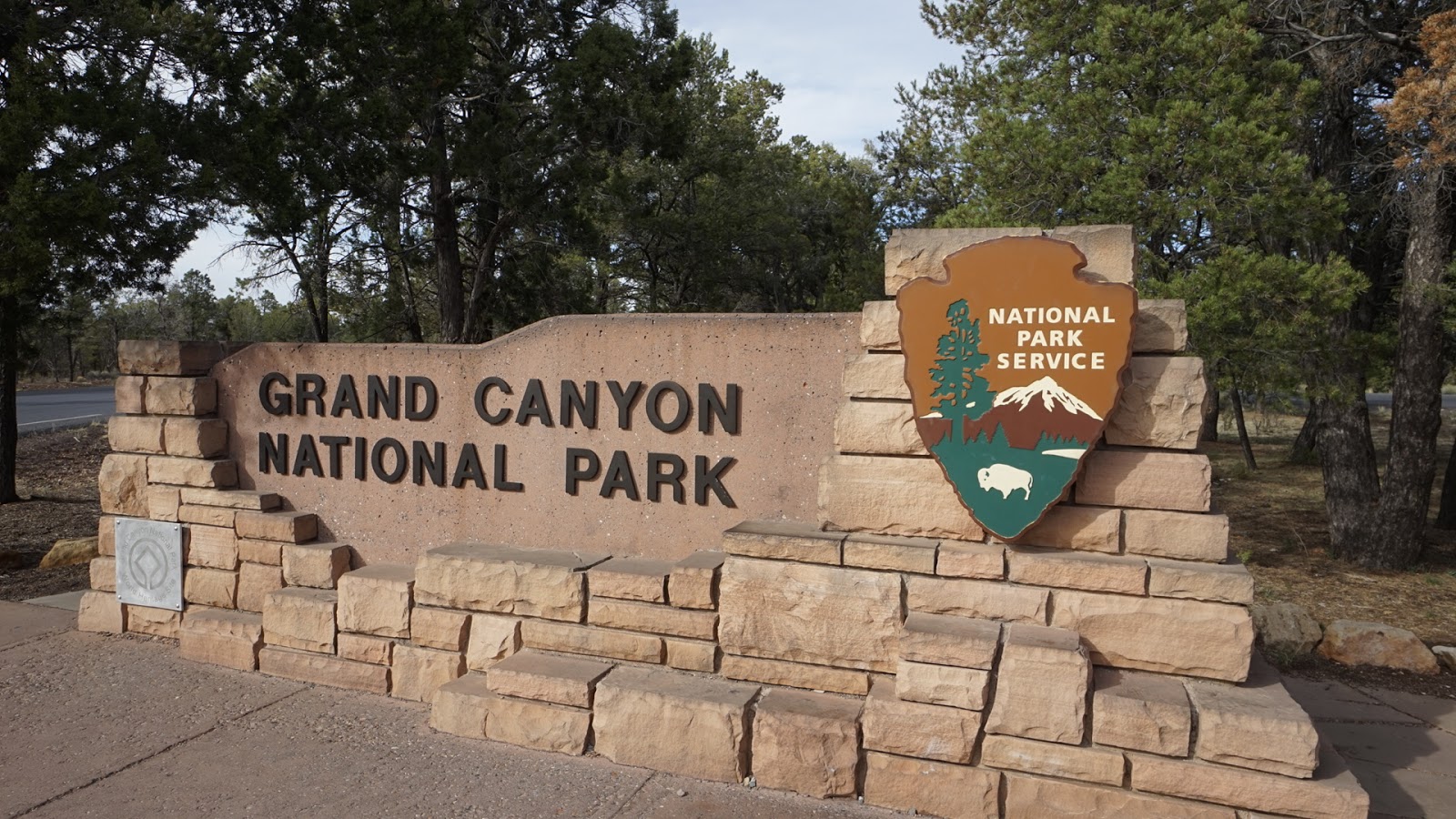 Grand Canyon Village