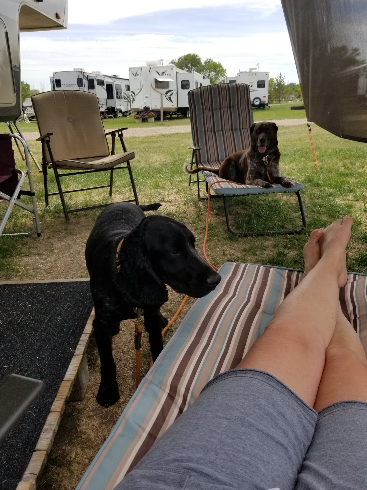 Morning Star Campground