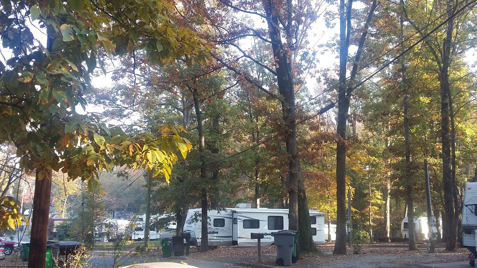 Elmore RV Park