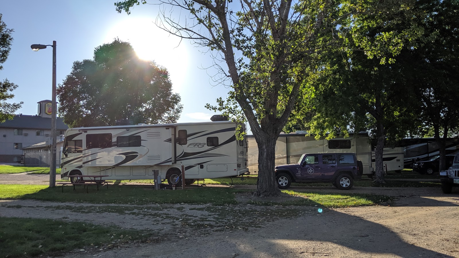 R&R Campgrounds
