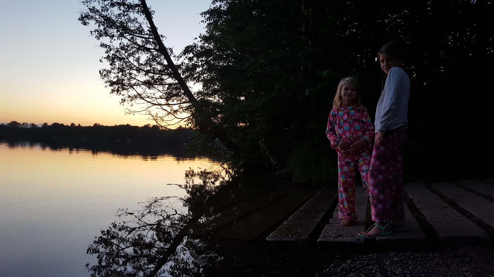 Horseshoe Lake Campgrounds