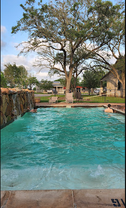 Stonebridge RV Park and Resort