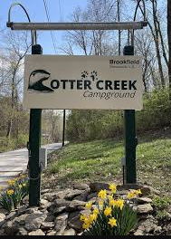 Otter Creek Campground