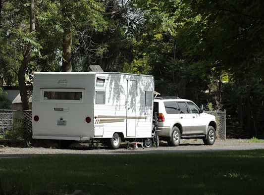 Fort Henrietta RV Park