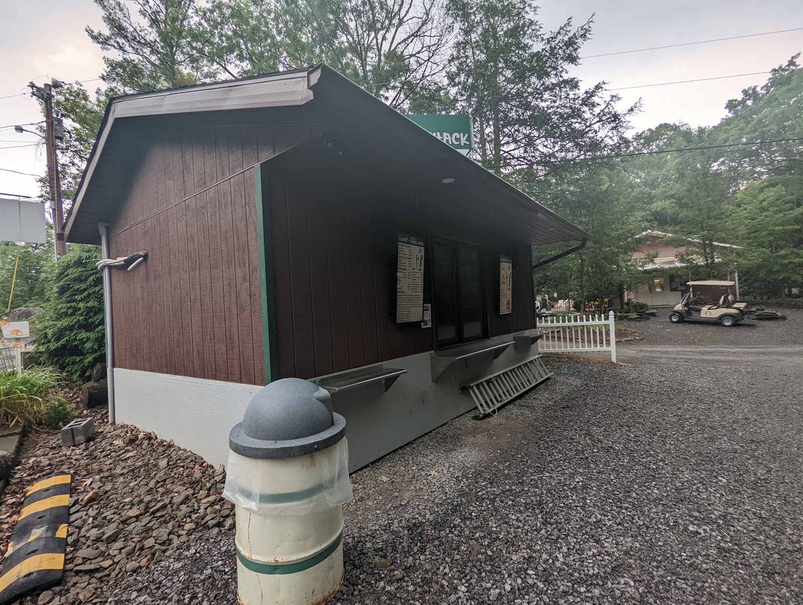 Rip Van Winkle Campgrounds Inc