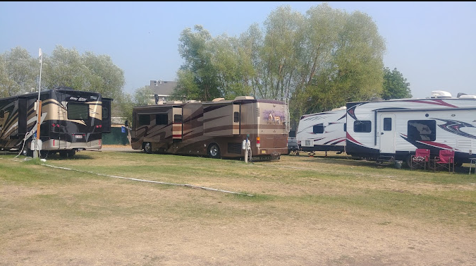 Coeur d' Alene Elks Lodge #1254