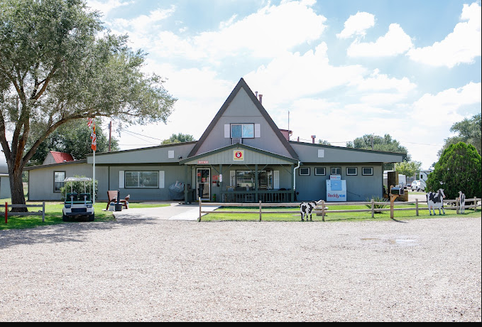 Travelers World Campground