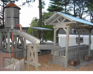 Maple Park Cape Cod Campground