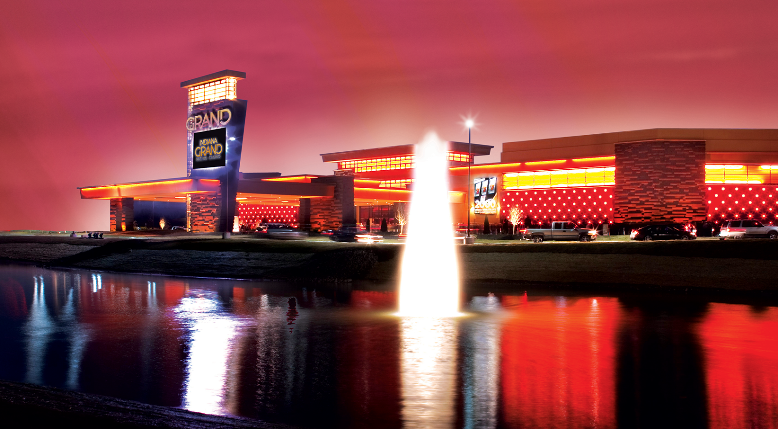 Indiana Grand Casino