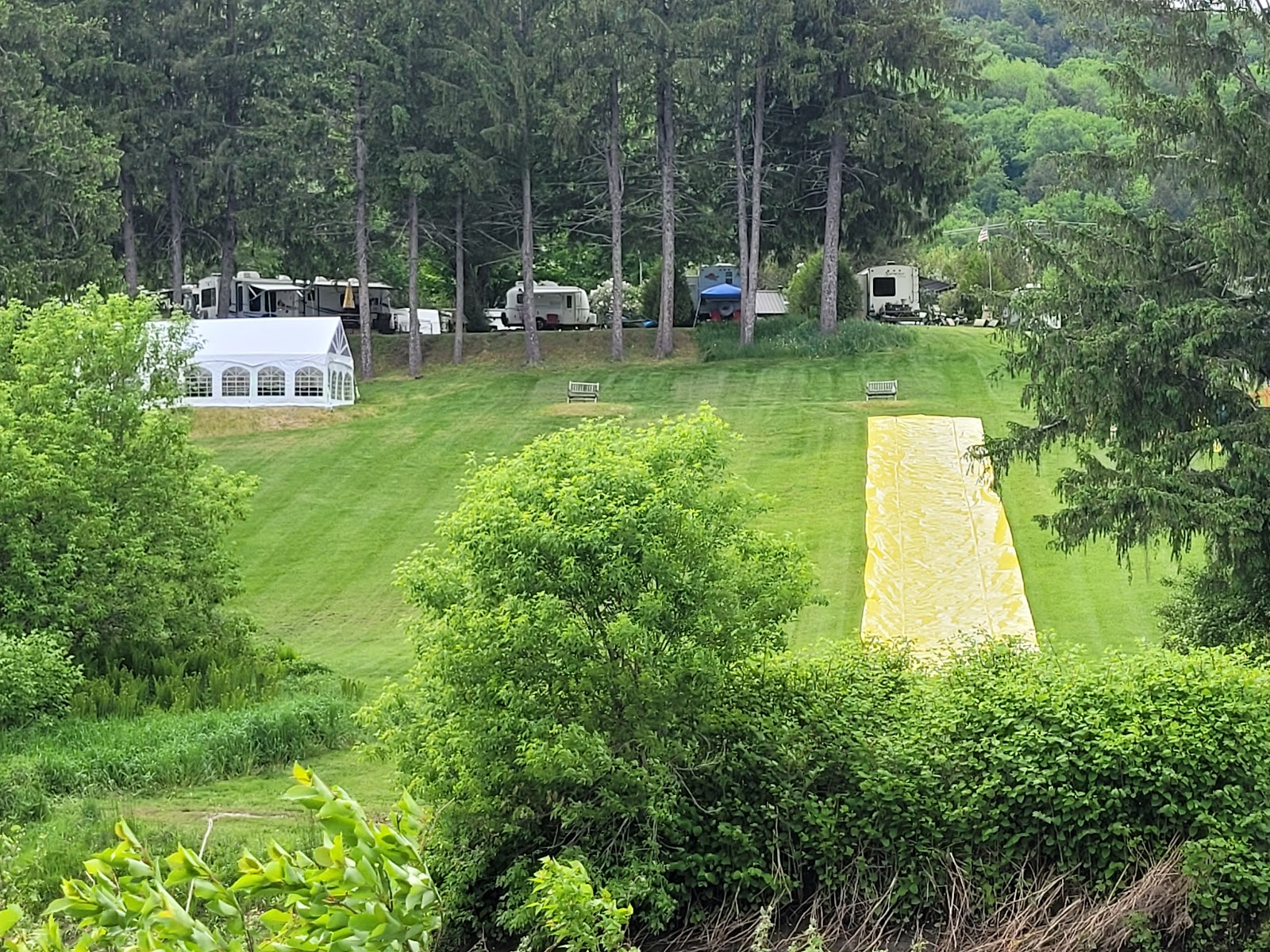 Meadowcrest Campground