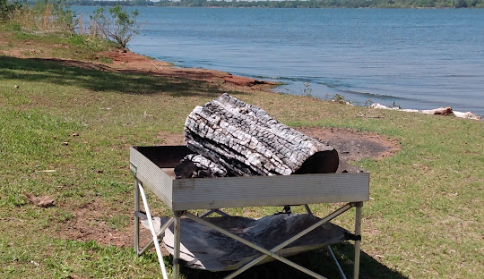 Fort Cobb State Park