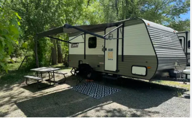Rio Penasco RV Camp