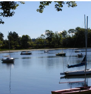 White Memorial Foundation Family Campgrounds