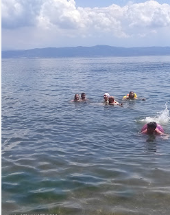 Sea Horse Campground