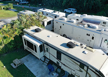 Southern Comfort RV Resort