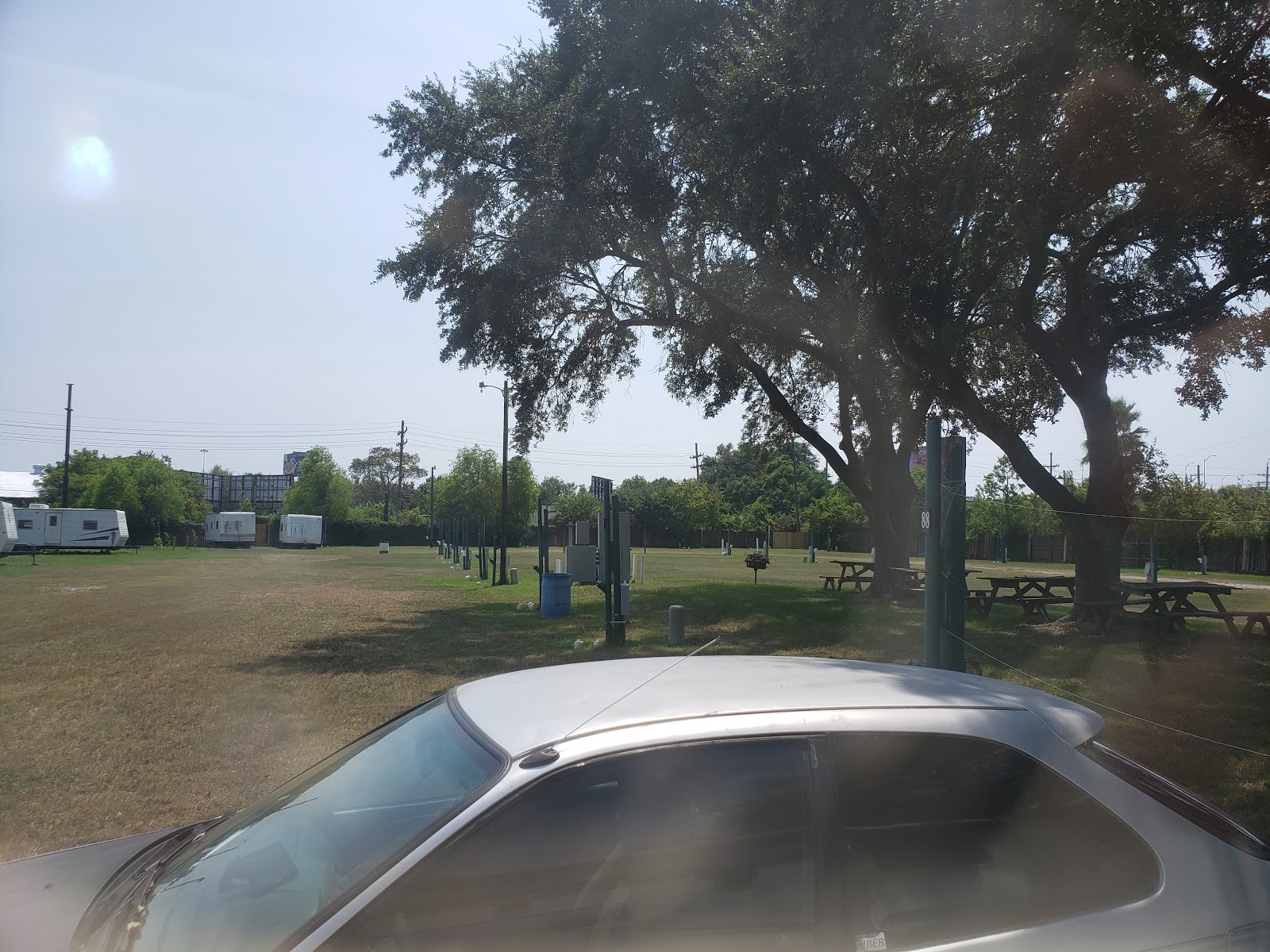 Mardi Gras RV Park & Motel