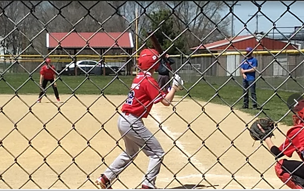 Citizen's Lake Campground