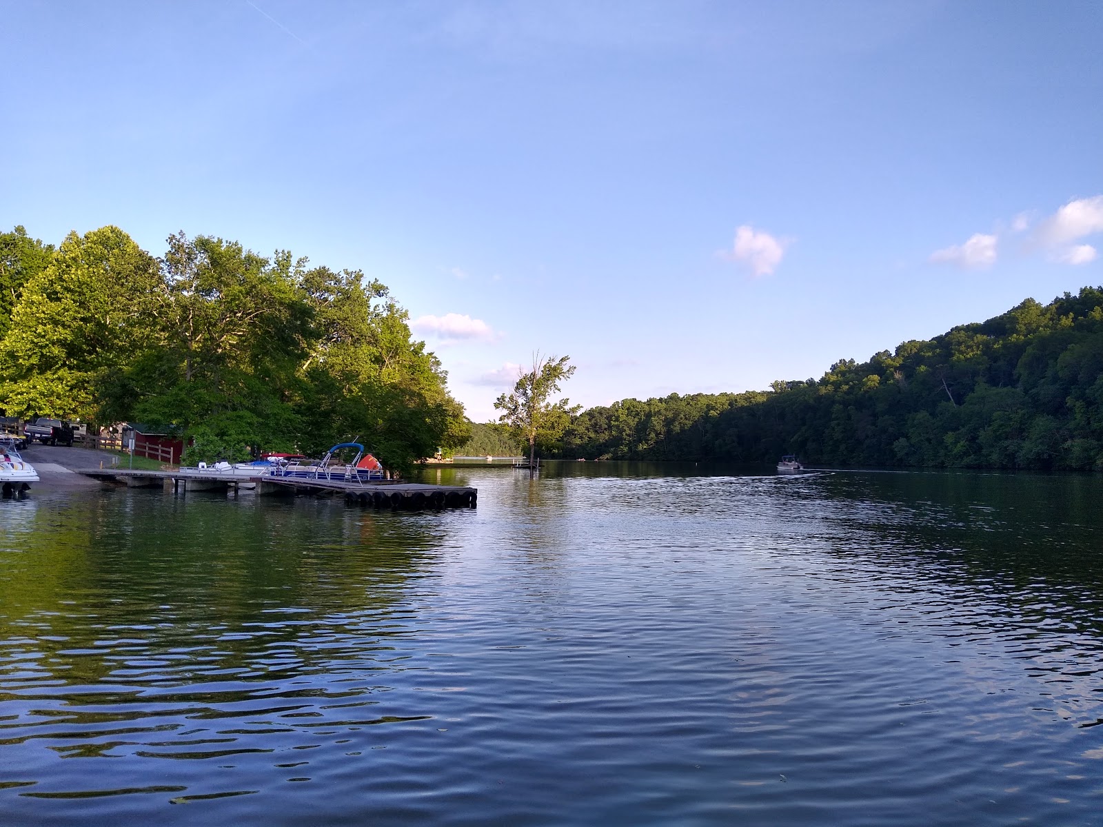 Grasshopper Creek Campground