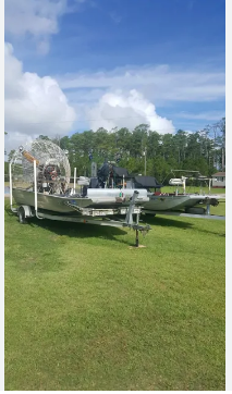 Cedar Creek Campground & Marina