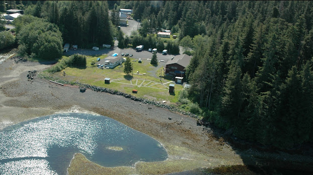 Sitka Sportsmans Association RV Park