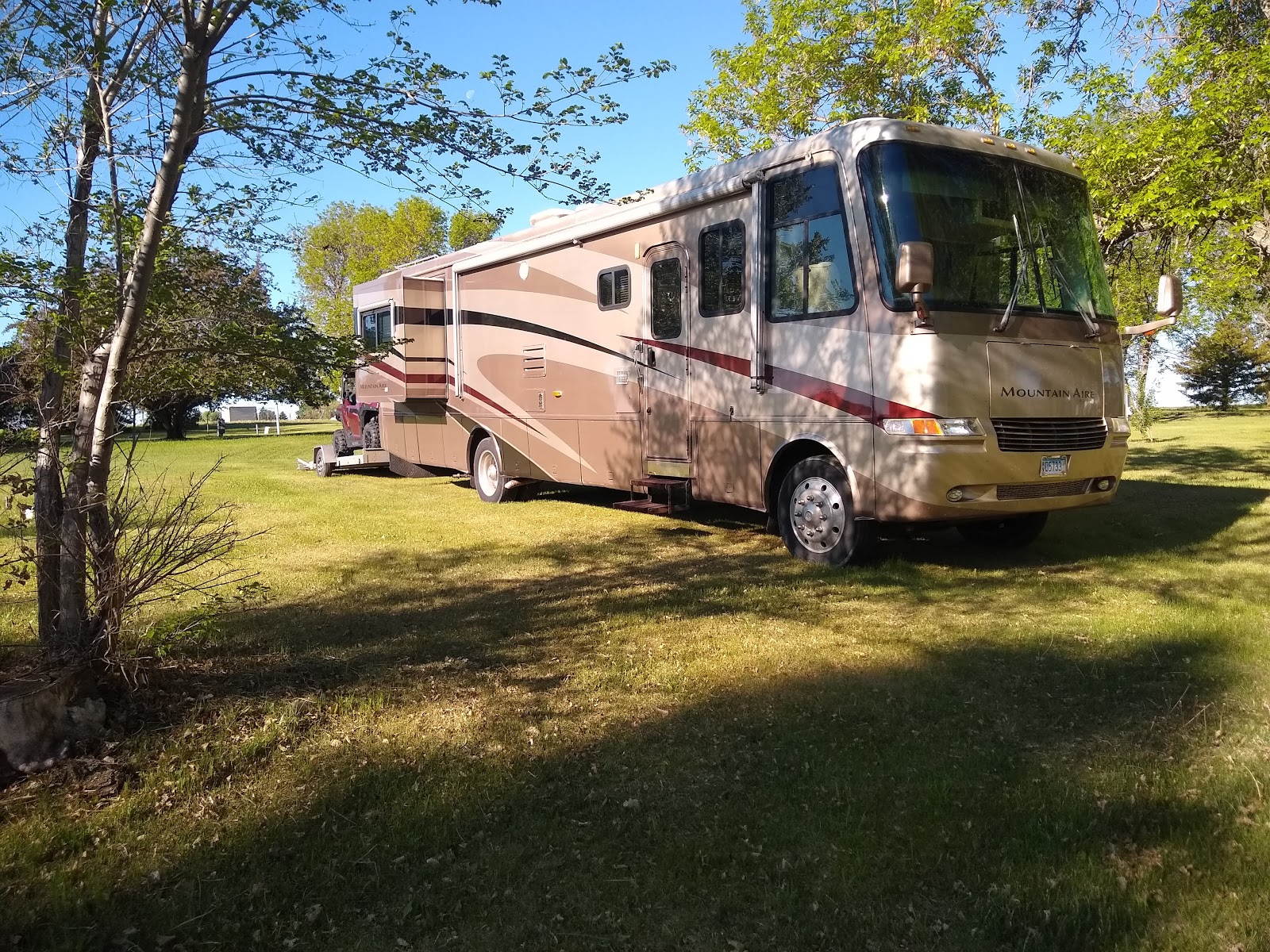 Ashley RV Park