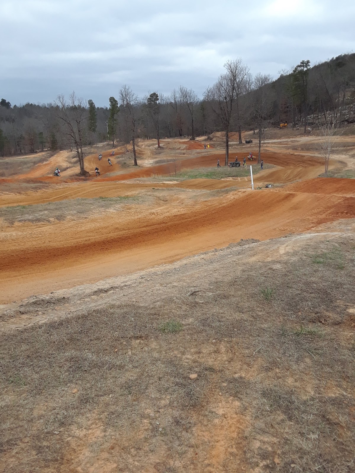 River Ridge Motocross Park