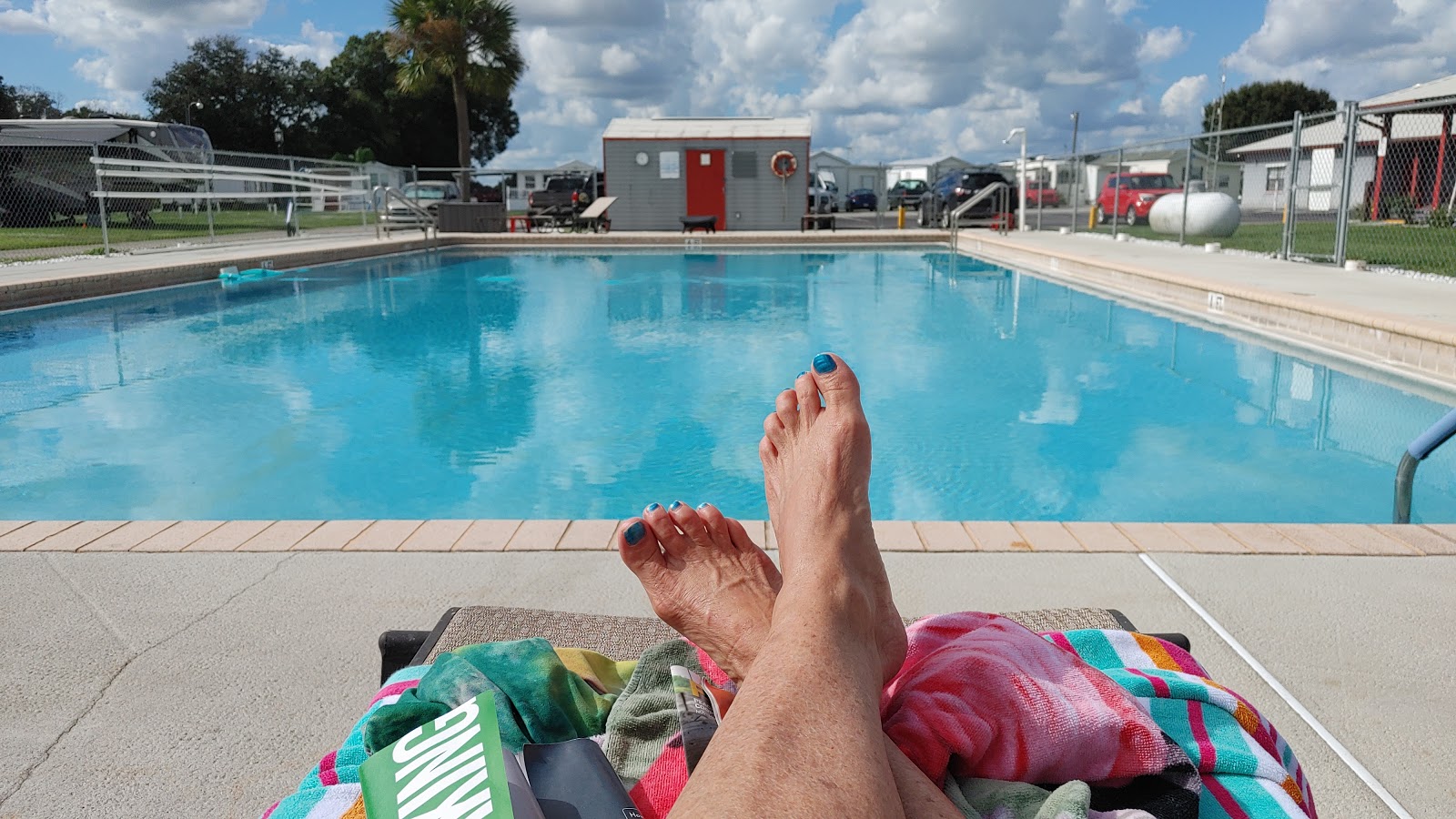 Little Willies RV Resort