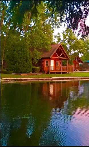 Arrowhead Lakes Resort