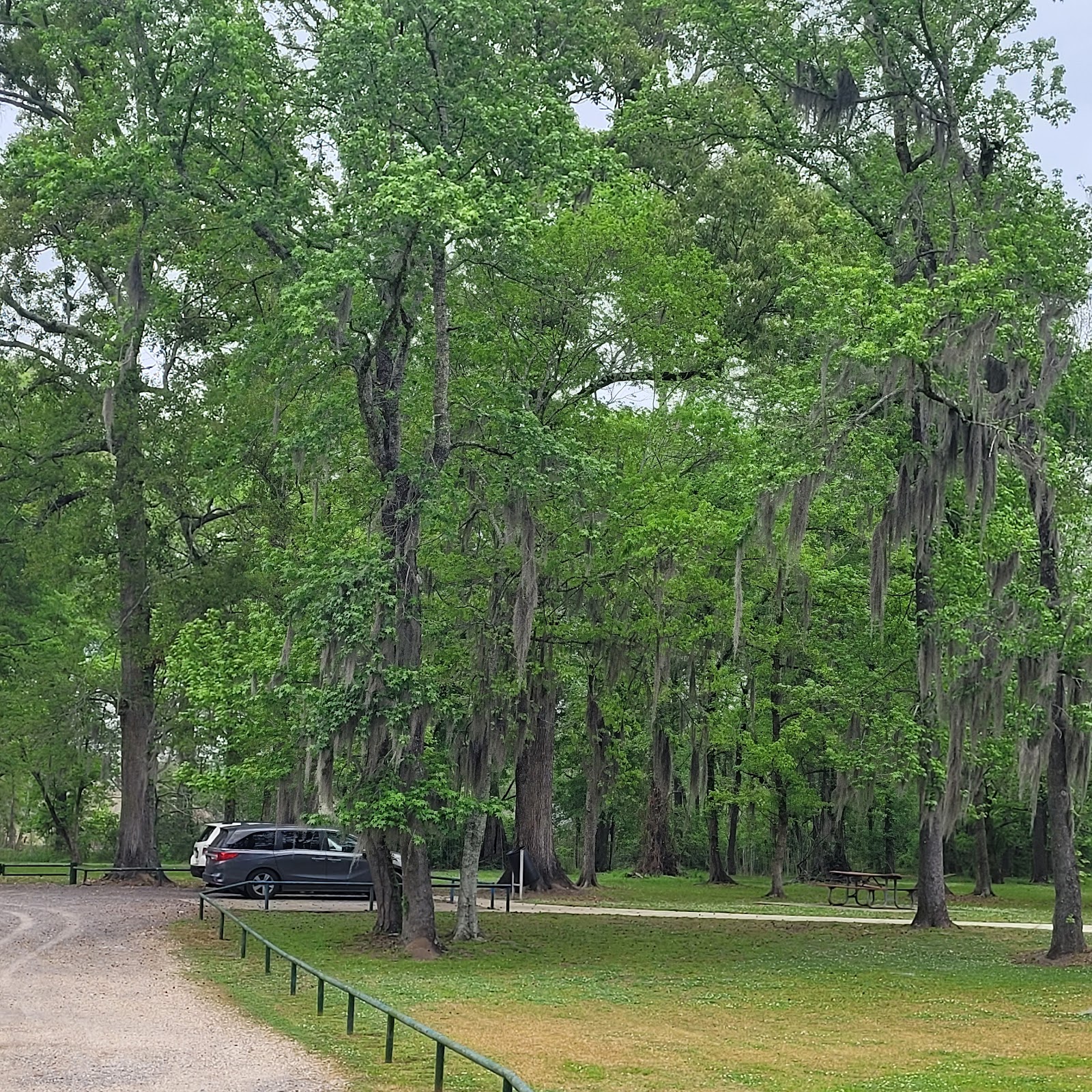 Farr Park RV Campground