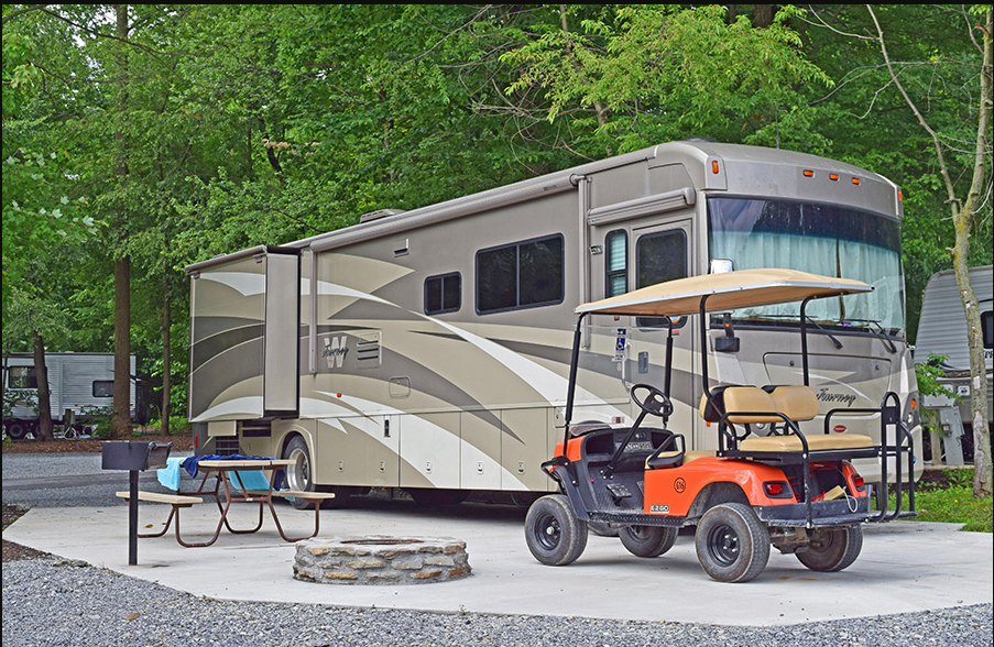 Yogi Bears Jellystone Park Camp-Resort-Lancaster South-Quarryville