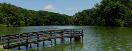 Fort Pillow State Historic Park