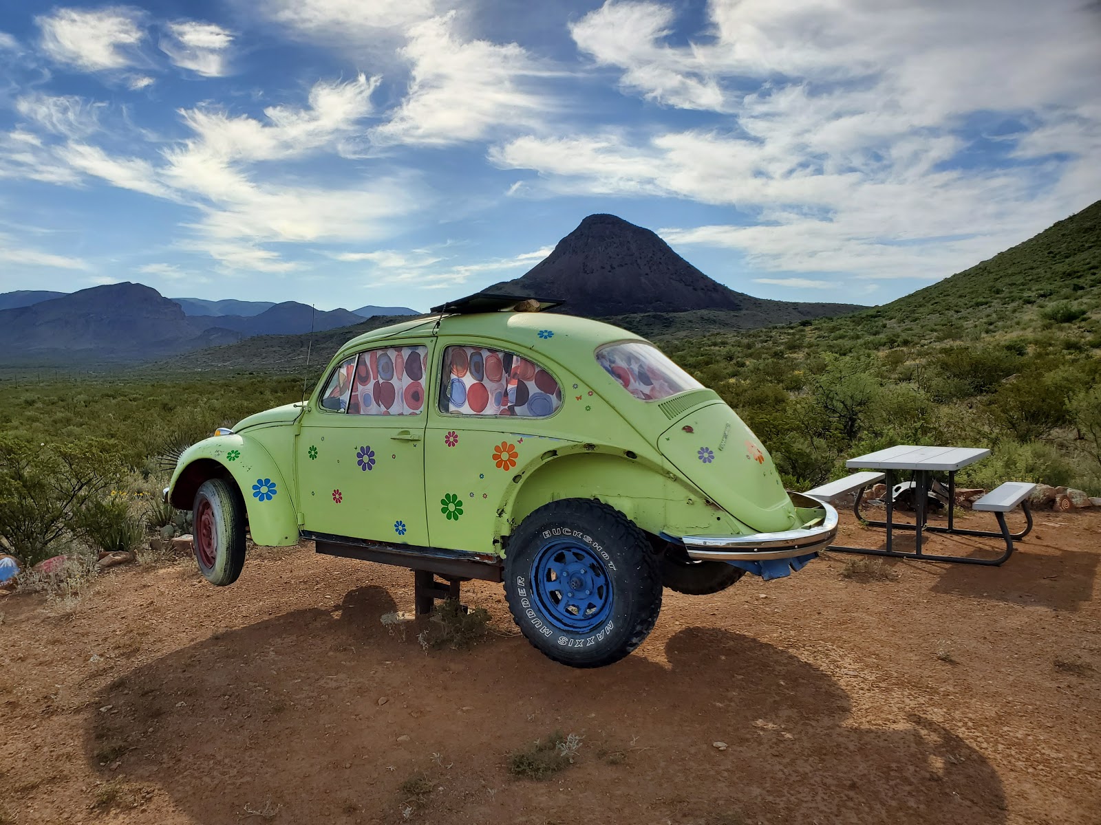 Tin Valley Retro Rentals