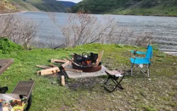 Blue Mountain RV Park