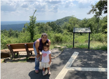 National Park Service Kennesaw Mountain