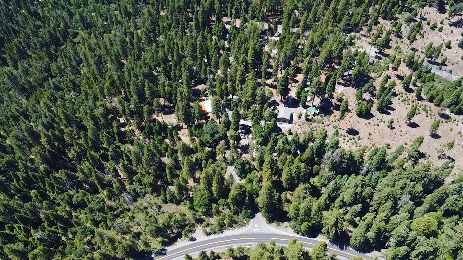 Golden Pines RV Resort & Campground