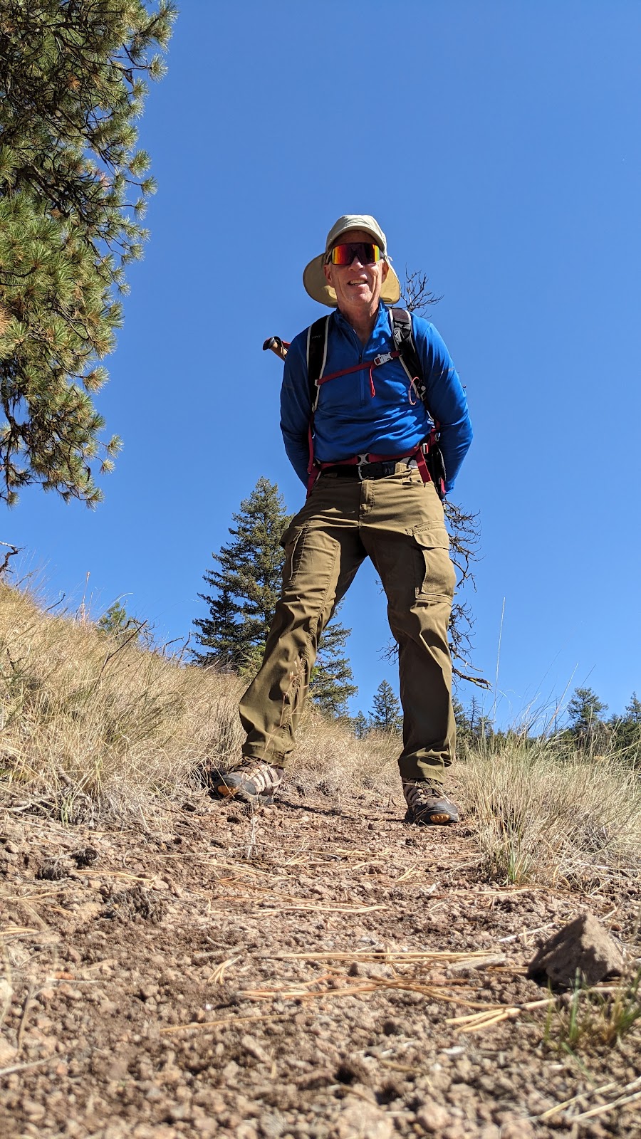 Thirteenmile Campground