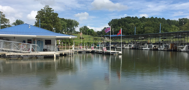 Clifton Marina & RV Park