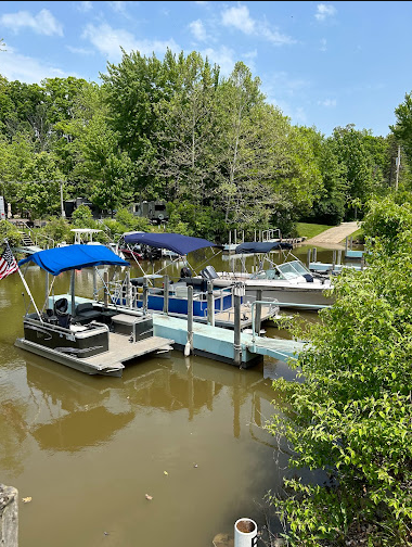 Riverview RV Park and Marina