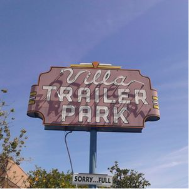 North Star Trailer Park