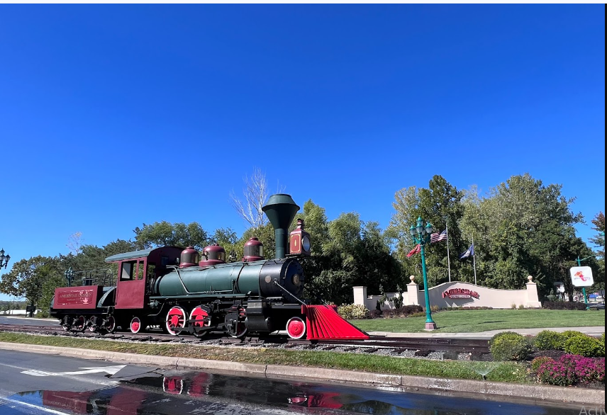 Ameristar Casino - Kansas City