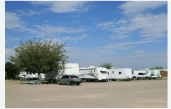 I-10 RV Park