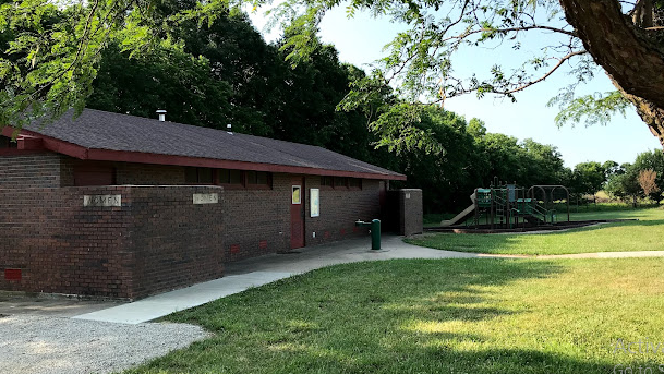 Bloomington West Camping